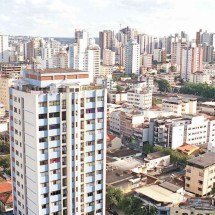 Um novo endereço do poder em Minas - BETO NOVAES/EM/D.A PRESS.