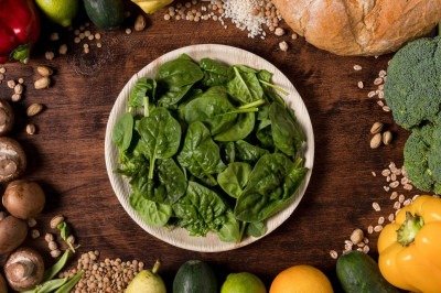 Anemia: 5 alimentos ricos em ferro que você não pode ignorar na dieta. -  (crédito: Freepik)