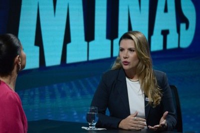 Cidade será tema do Carnaval de São Paulo em 2026 e aposta em projeto para unir cultura, turismo e orgulho local       -  (crédito: Tulio Santos/EM/D.A.Press)