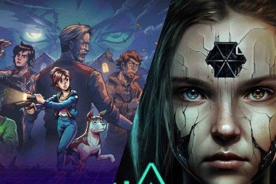 Jogos nacionais provam que o susto também nasce em território brasileiro neste Halloween -  (crédito: Divulgação)