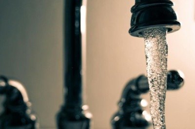 BH, Contagem, Ibirité e Lagoa Santa sofrem com falta de água -  (crédito: Pexels)