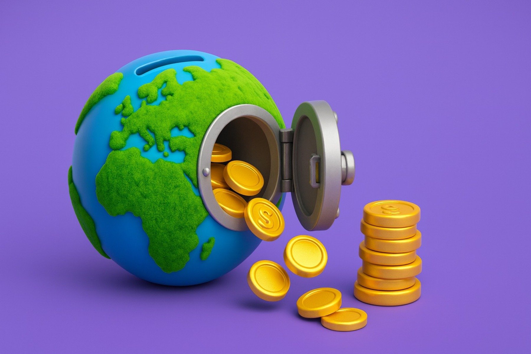 ESG promove impacto, lucro e o futuro dos negócios - DINO