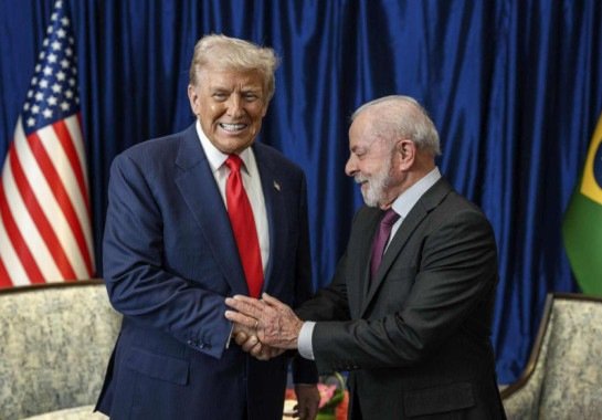 Trump retira tarifas sobre carne bovina, tomates, bananas e café