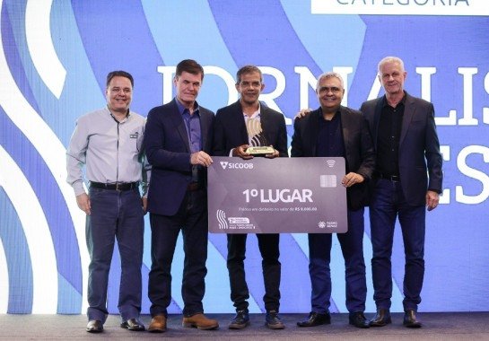 Reportagens do Estado de Minas vencem categorias do Prêmio Faemg 