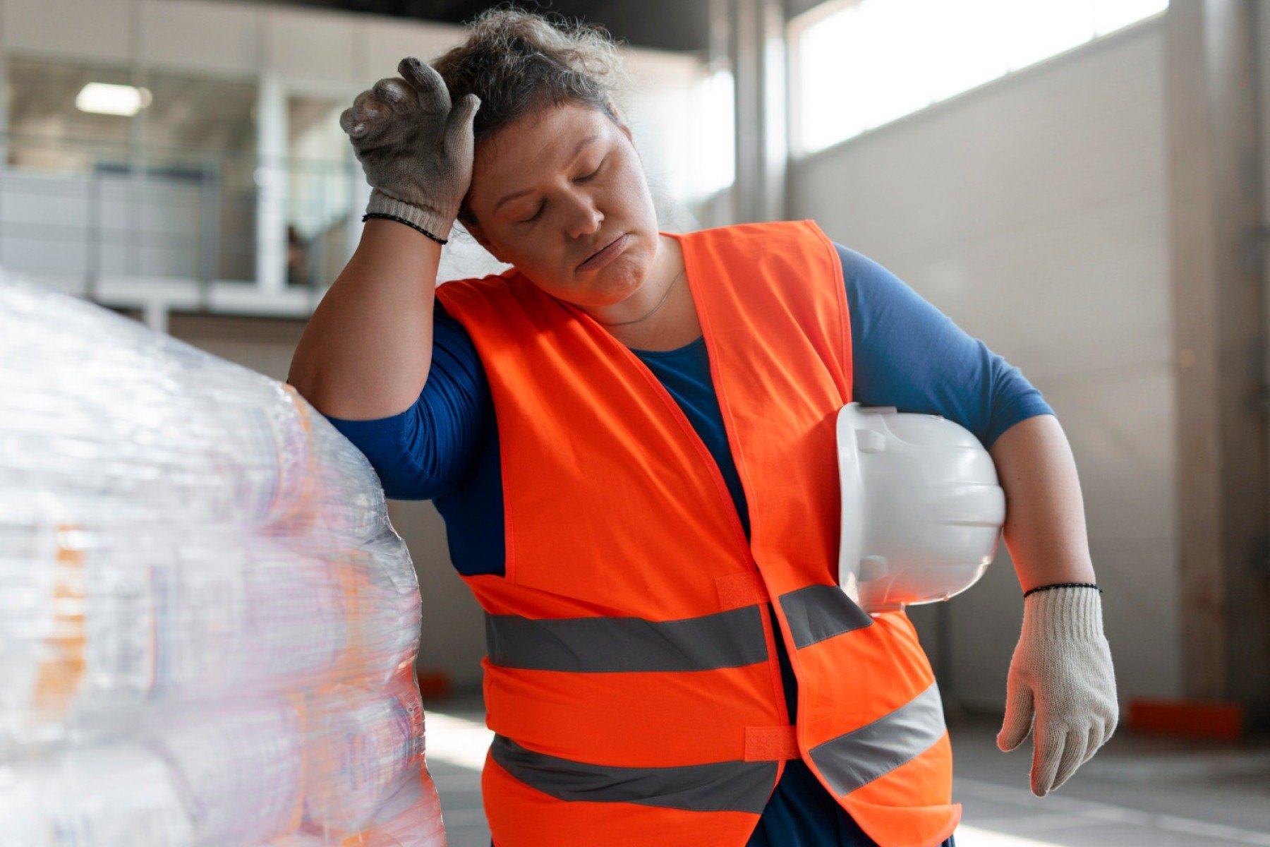 Exercício de atividade insalubre prevê direitos específicos - DINO