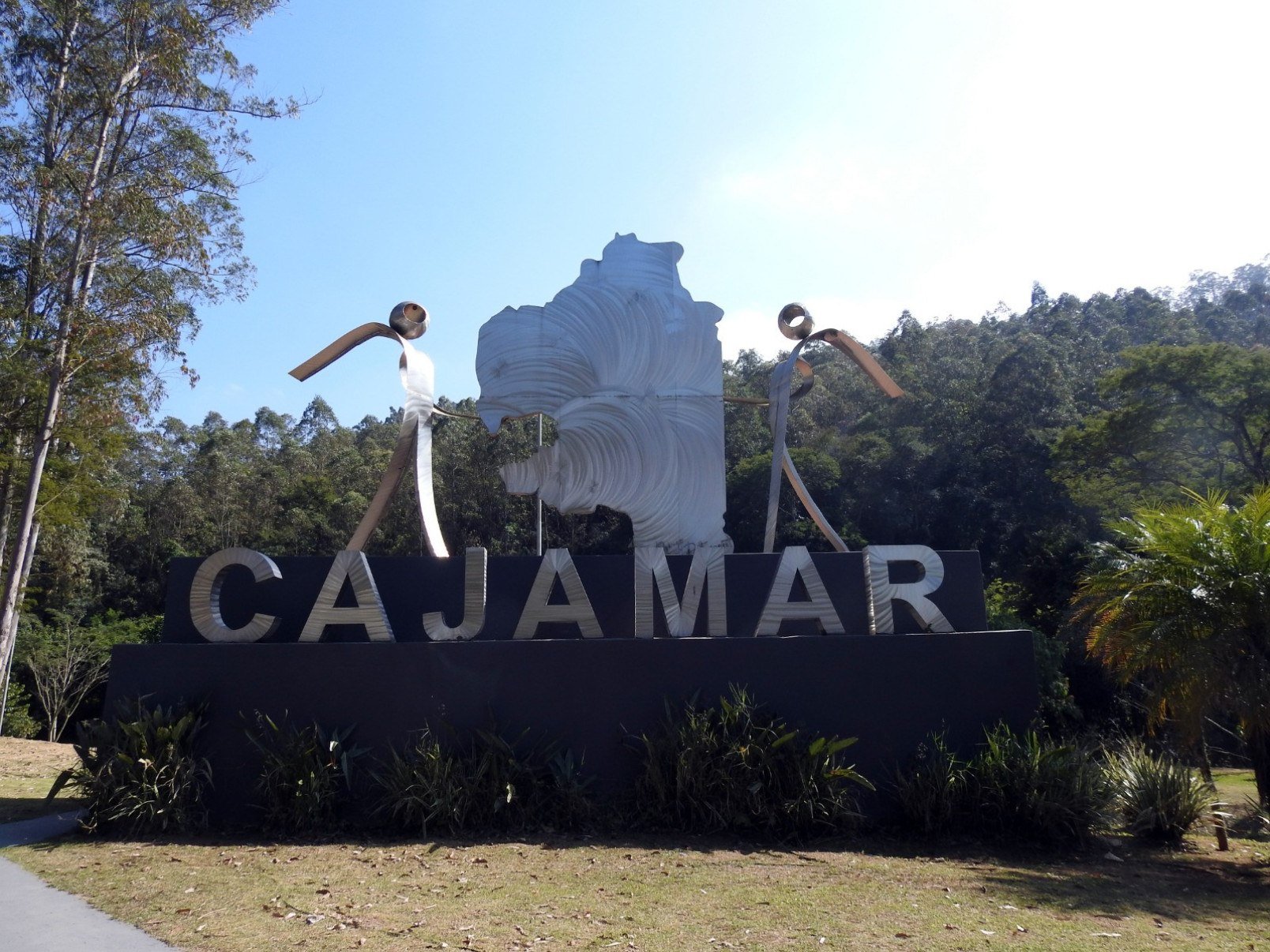 Projeto cultural imersivo destaca história de Cajamar - DINO