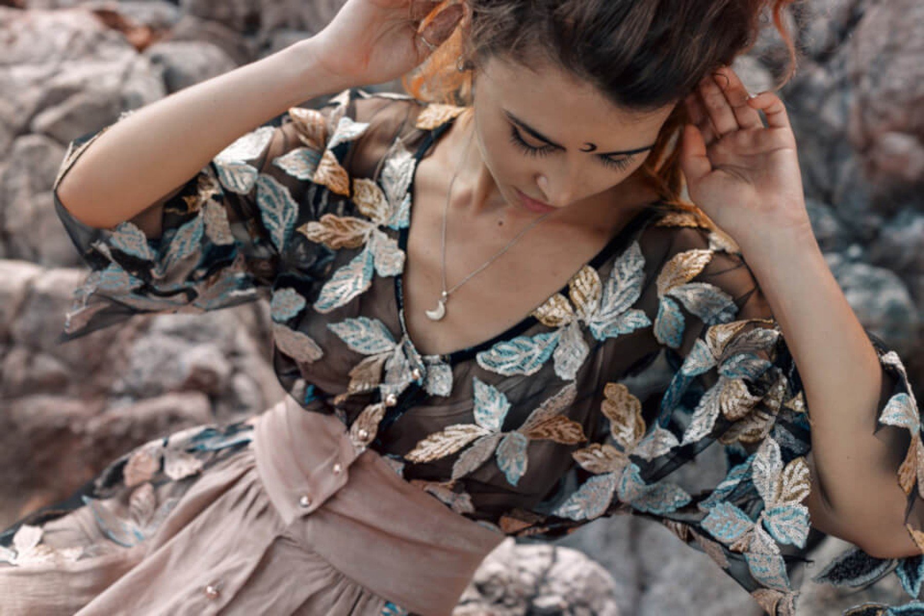 8 sinais de que você descende de uma longa linhagem de bruxas - Wemystic