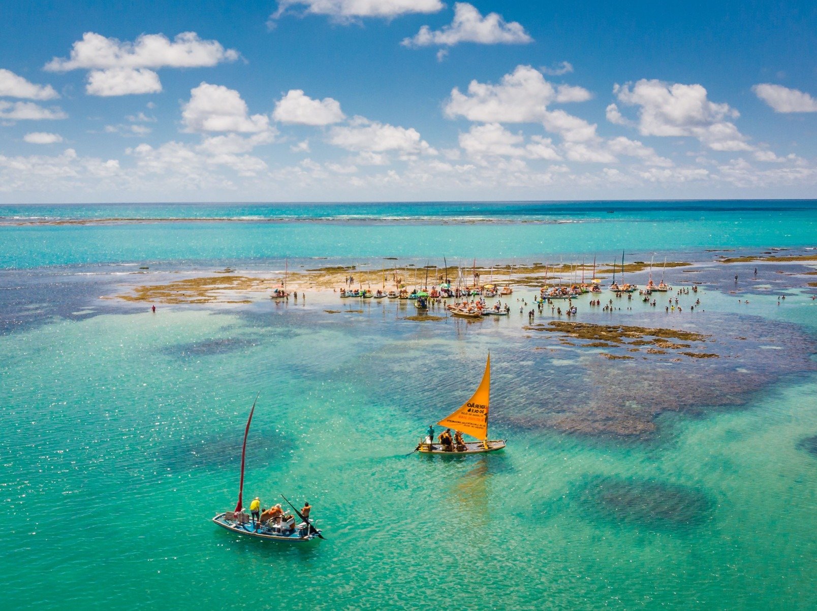 Maceió conquista segundo lugar em performance hoteleira  - DINO