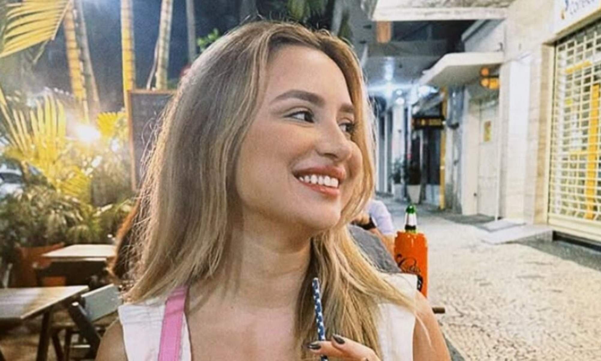 "Cuide de quem te escuta": Jovem morre baleada na Linha Amarela horas após publicar reflexão nas redes - Tupi