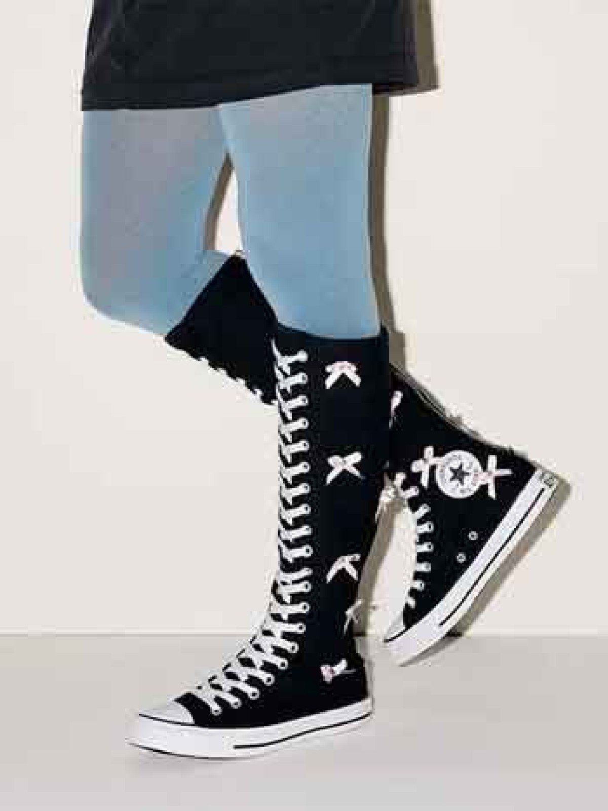 Chuck Taylor All Star Lift