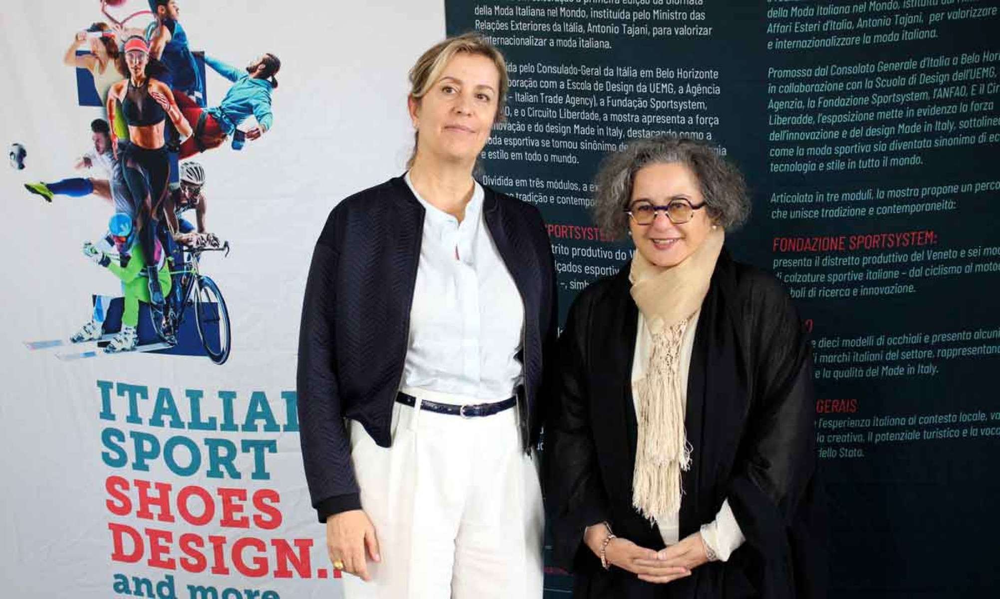  Federica Dottori e Milena del Grosso