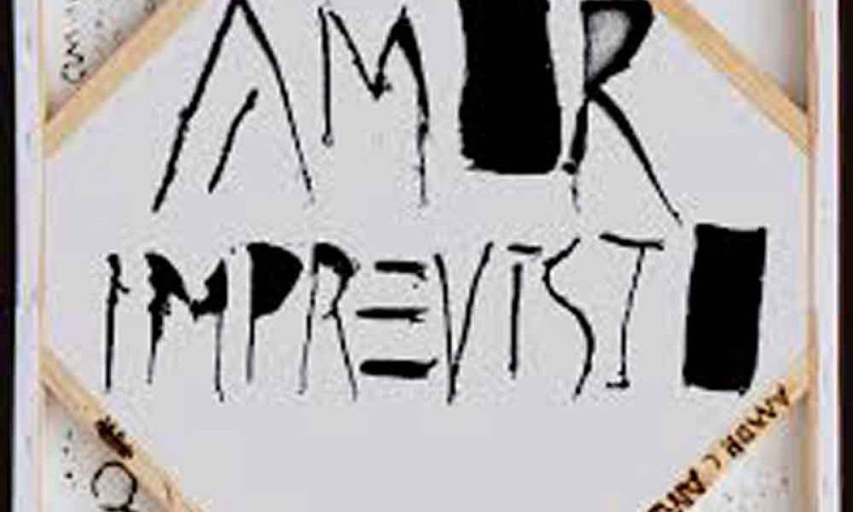 Novo single da dupla Cris Vaz e Henrique Cabral condensa em poucas palavras a complexidade dos sentimentos -  (crédito: Grão Pixel/Divulgação)