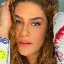 Priscila Fantin engordou 20 quilos e achou que era depressão; entenda o que aconteceu - Reprodução/Instagram