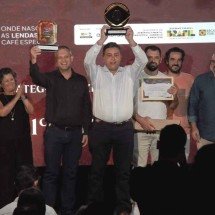 Cafés de Minas faturam prêmios de melhores do Brasil de 2025 - Reprodu&ccedil;&atilde;o/Canal BSCA