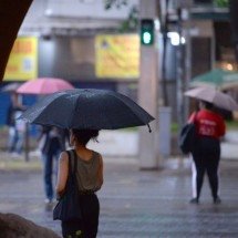 Previsão do tempo em BH: vai chover nesta quinta-feira (4/12)? - Tulio Santos/EM/D.A.Press.