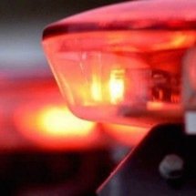 PM prende casal suspeito de assassinar morador de rua em Contagem - Redes sociais