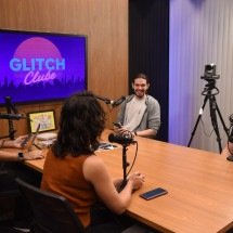 ‘Magenta Arcade’ II transforma ruas de BH em videogame - Gladyston Rodrigues