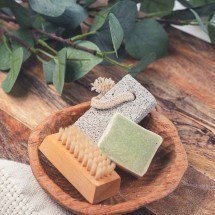 Sabonetes têm história de higiene que remonta a milhares de anos