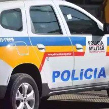 MG: idoso usa foice para se defender de homem que invadiu sua casa - Leandro Couri/EM/D.A Press