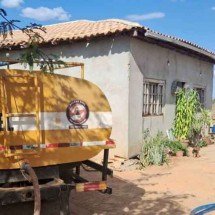 Zema sobre a seca em Minas: "Queremos solução definitiva" - Romenig Barbosa/divulgação