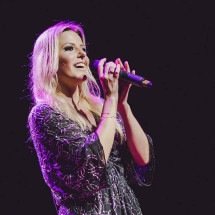 Cantoras Gabriela Pepino e LISLIE se apresentam hoje em BH - Arquivo pessoal/Divulgação