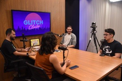 Estúdio dos criadores de Dandara lança game ambientado em Belo Horizonte -  (crédito: Gladyston Rodrigues)
