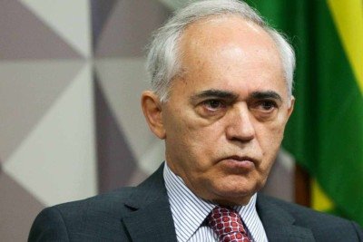 Embaixador do Brasil cobra mais ‘integração’ com Portugal -  (crédito: Platobr Internacional)