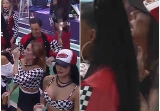 Reprodução/Instagram/@afazendarecord