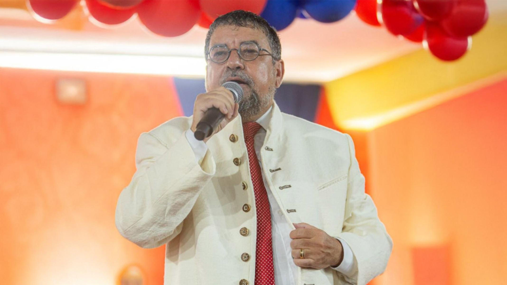 Rivalidades políticas atrapalham o combate à criminalidade, diz Quaquá - Platobr Politica