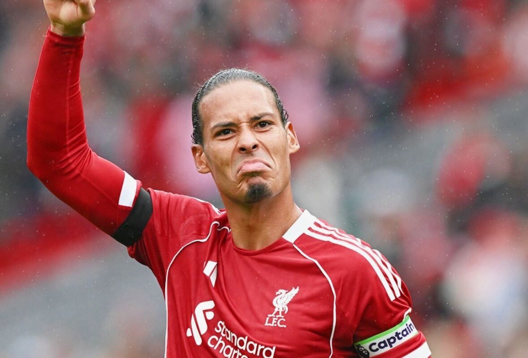 Liverpool x Aston Villa: onde assistir e escalações pela Premier League - No Ataque Internacional