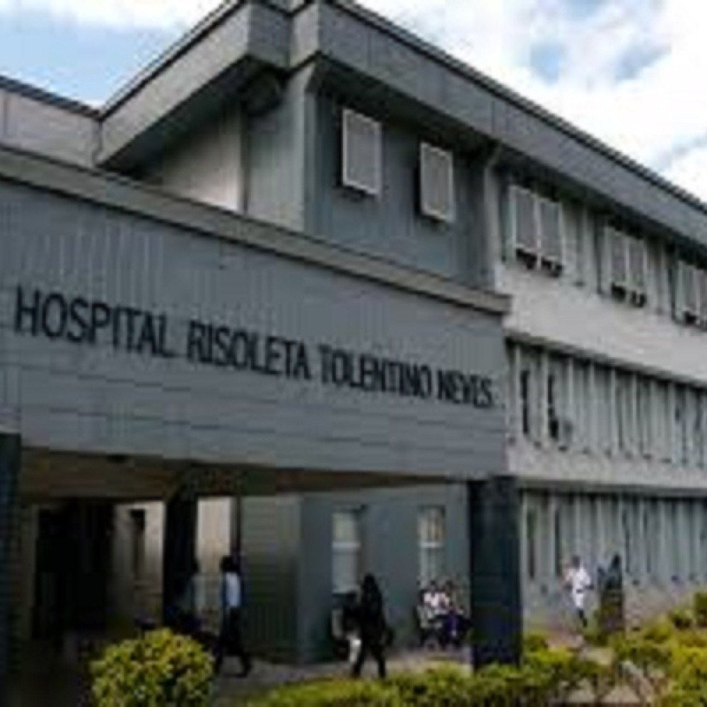 Mulher é esfaqueada com punhal e suspeito é preso na Grande BH