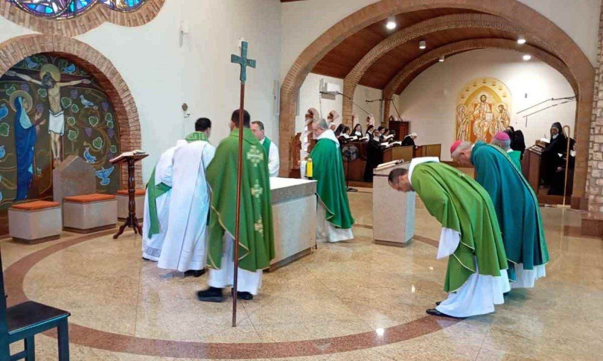 1&ordm; F&oacute;rum de Bens Culturais da Prov&iacute;ncia Eclesi&aacute;stica de Uberaba