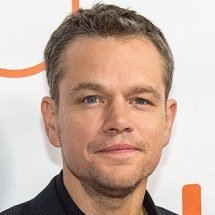 Matt Damon, 55 anos: a trajetória do astro que se casou com a bartender do bar ele frequentava - NASA Bill Ingalls wikimedia commons