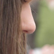 Homem morde e arranca nariz da ex-companheira em Papagaios - Flickr/Reprodução