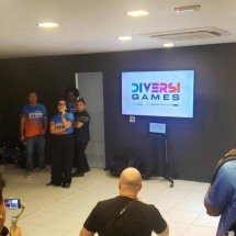 Plataforma EAD oferece aprendizado em games para jovens de todo Brasil - Diversigames/divulgação