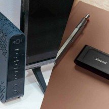 Como criar uma nuvem pessoal usando SSD externo e roteador wifi - Pexels/Divulgação