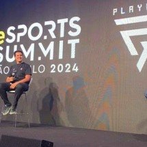 "Games e esportes transformam interação com fãs", diz CEO da Player1 - Divulgação/Player1