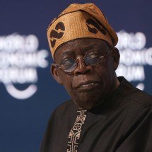 Após ameaças dos EUA, Bola quer se reunir com Trump - Fayez Nureldine/AFP