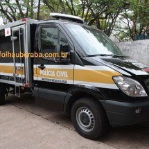 Moradora de rua morre atropelada no centro de Belo Horizonte - PCMG