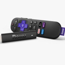 Testamos o Roku Streaming Stick, que transforma TVs antigas em smart - Divulgação