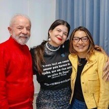 De olho em 2026, Lula busca diálogo com a base evangélica - Reprodução/Redes Sociais