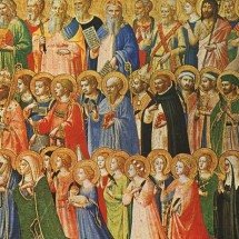 No Dia de Todos os Santos, saiba quais são os mais populares no Brasil - Domínio público 