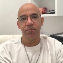 A saúde não pode esperar  - Arquivo pessoal