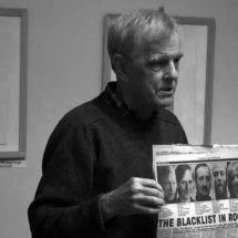 Morre Peter Watkins, diretor vencedor do Oscar de melhor documentário - Reprodução