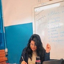 Apenas 25% das pessoas trans têm emprego formal - Arquivo pessoal