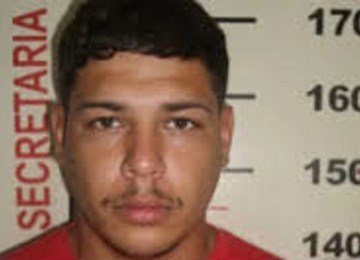 'Jagunço' percebeu que estava cercado e atirou nos policiais que revidaram -  (crédito: Sejusp)