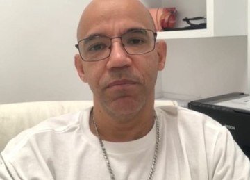 'Hoje, a ciência já mostra que a principal atividade para a saúde é a musculação' -  (crédito: Arquivo pessoal)