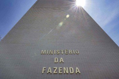 As esperanças da Fazenda com projeto do devedor contumaz -  (crédito: Platobr Economia)