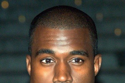 Kanye West  -  (crédito: wikimedia commons David Shankbone  )