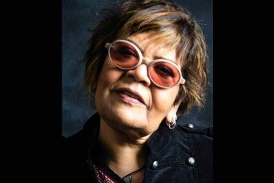 Rossana Decelso morreu neste domingo (02/11) em São Paulo -  (crédito: Reprodução/Rama123)